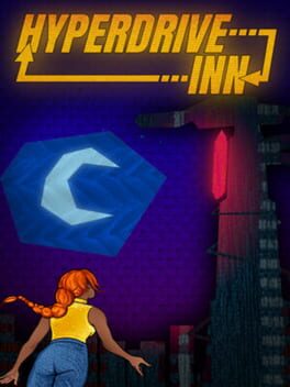 Cover Hyperdrive Inn