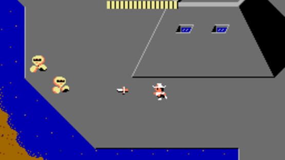 Screenshot Challenger 3