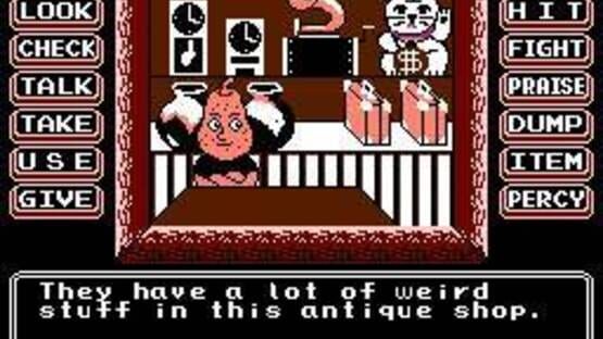 Screenshot Princess Tomato in the Salad Kingdom 3