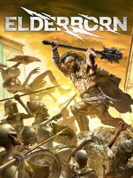 Cover Elderborn