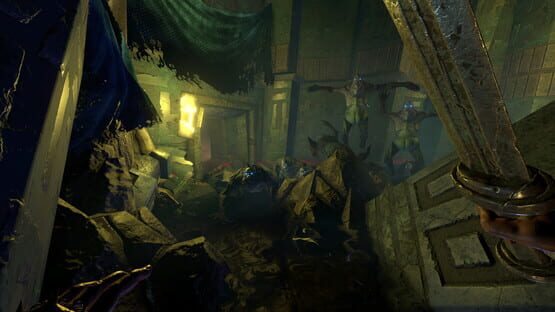 Screenshot Elderborn 1