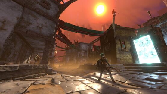 Screenshot Elderborn 2
