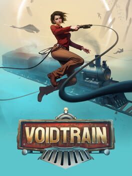 Cover Voidtrain