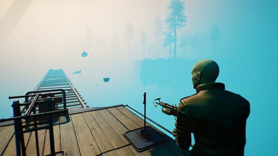 Screenshot Voidtrain 3