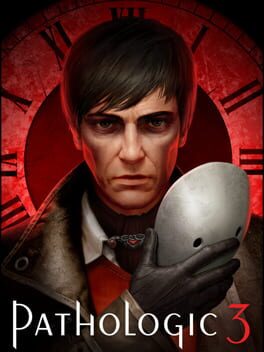 Cover Pathologic 3
