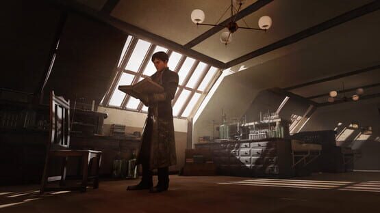Screenshot Pathologic 3 2