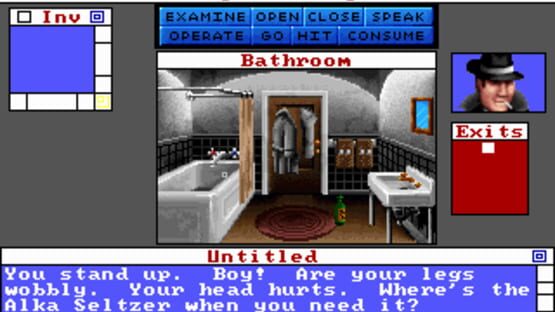 Screenshot Deja Vu 2: Lost in Las Vegas!! 1