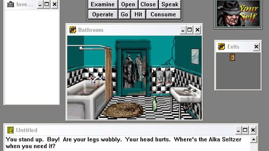 Screenshot Deja Vu 2: Lost in Las Vegas!! 2