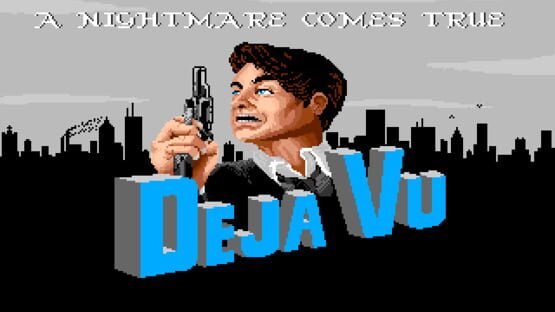 Screenshot Déjà Vu: A Nightmare Comes True!! 1