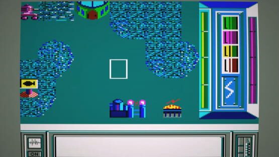 Screenshot Invasion 1