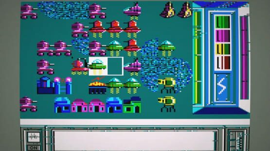 Screenshot Invasion 3