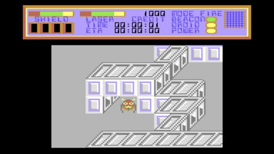 Screenshot Colony 1