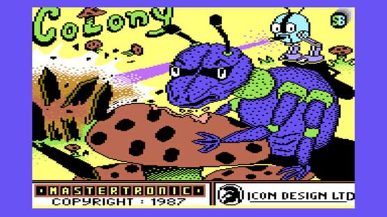 Screenshot Colony 2