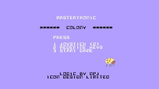 Screenshot Colony 3