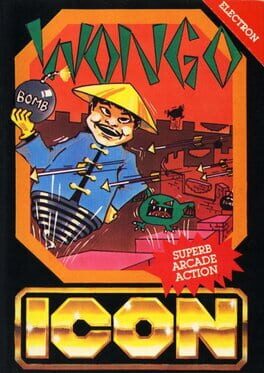 Cover Wongo
