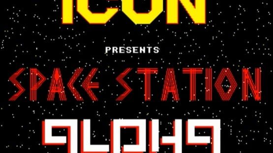 Screenshot Space Station Alpha 1