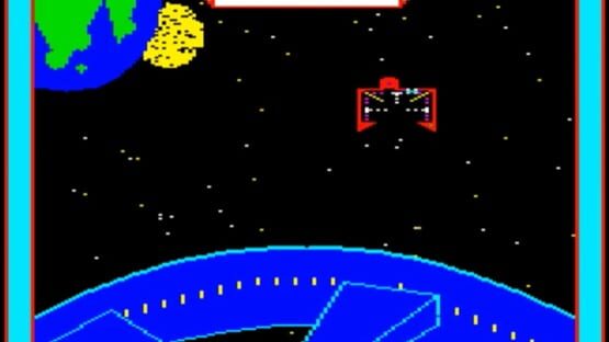Screenshot Space Station Alpha 2