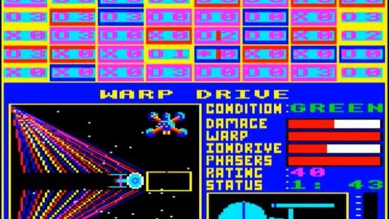 Screenshot Warp-1 1