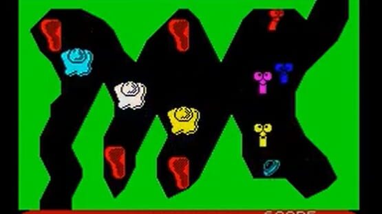 Screenshot Frankenstein 2000 2