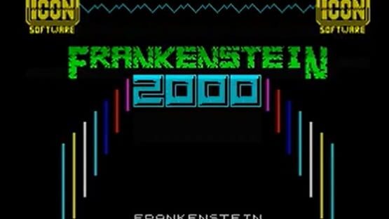 Screenshot Frankenstein 2000 3