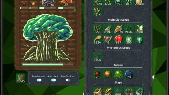 Screenshot Idlescape 3