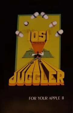 Cover Juggler