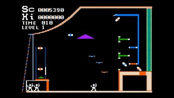 Screenshot Juggler 1