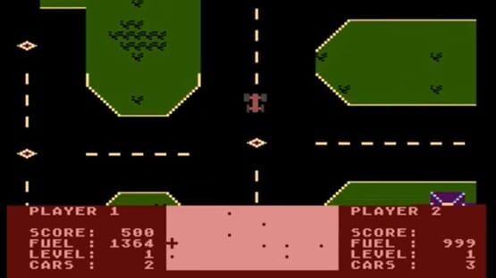 Screenshot Speedway Blast 1