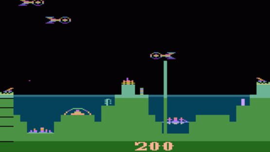 Screenshot Atlantis 1