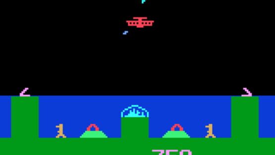 Screenshot Atlantis 2