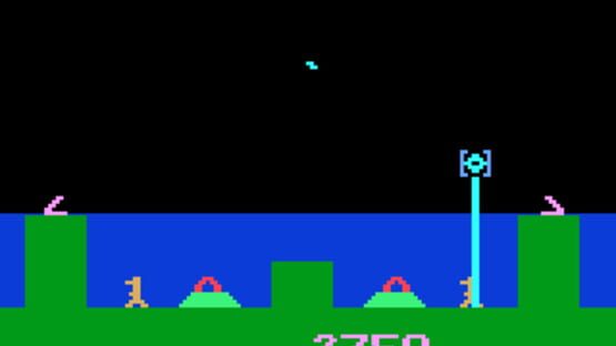 Screenshot Atlantis 3