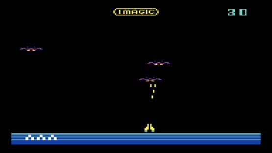 Screenshot Demon Attack 2