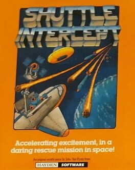Cover Shuttle Intercept