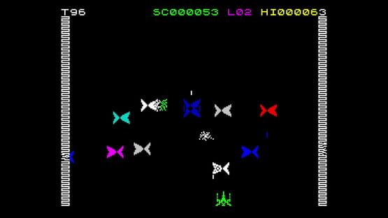 Screenshot Arcadia 1