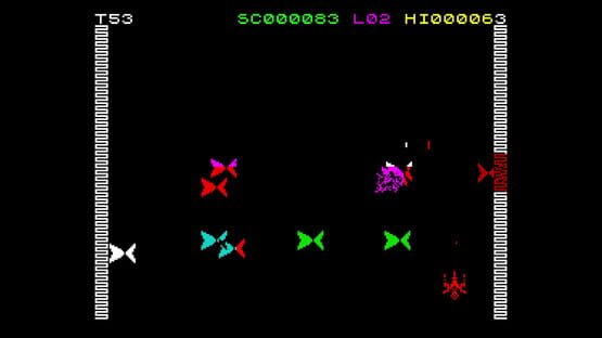 Screenshot Arcadia 3