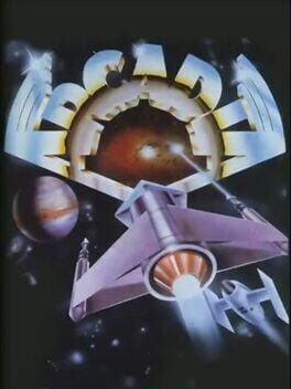 Cover Arcadia