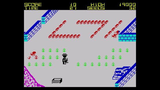 Screenshot Pedro 1