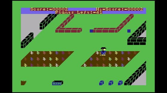 Screenshot Pedro 2