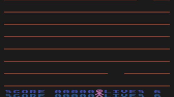 Screenshot Jumping Jack 1