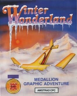 Cover Winter Wonderland