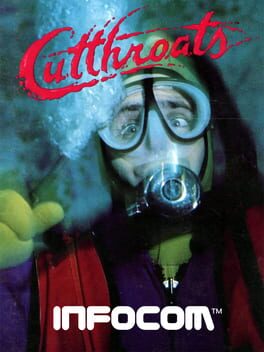 Cover Cutthroats