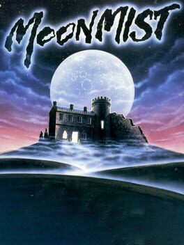 Cover Moonmist