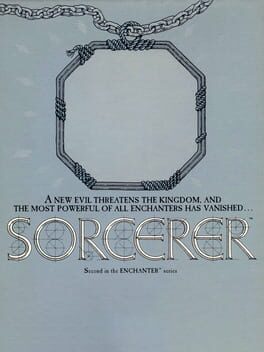 Cover Sorcerer