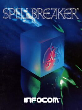 Cover Spellbreaker