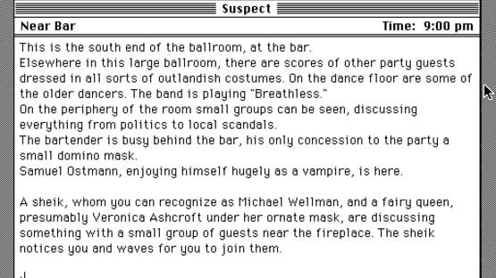 Screenshot Suspect 2