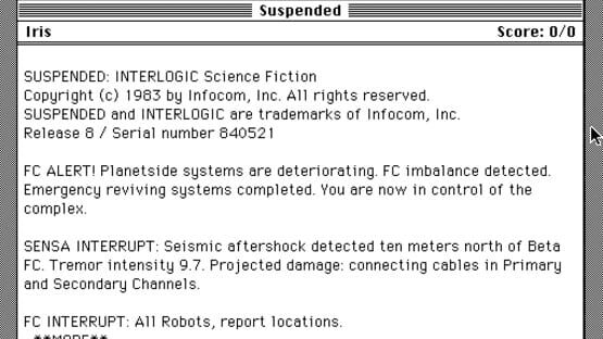 Screenshot Suspended 1