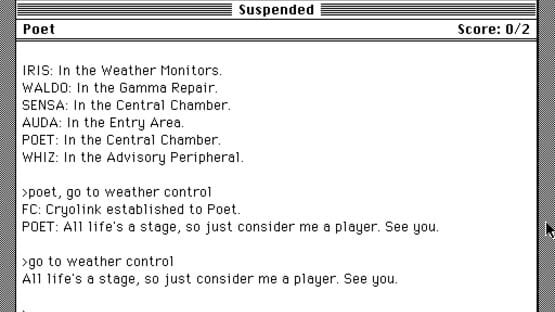 Screenshot Suspended 2