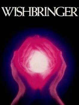 Cover Wishbringer
