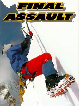 Cover Final Assault