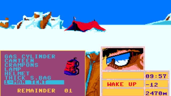 Screenshot Final Assault 1